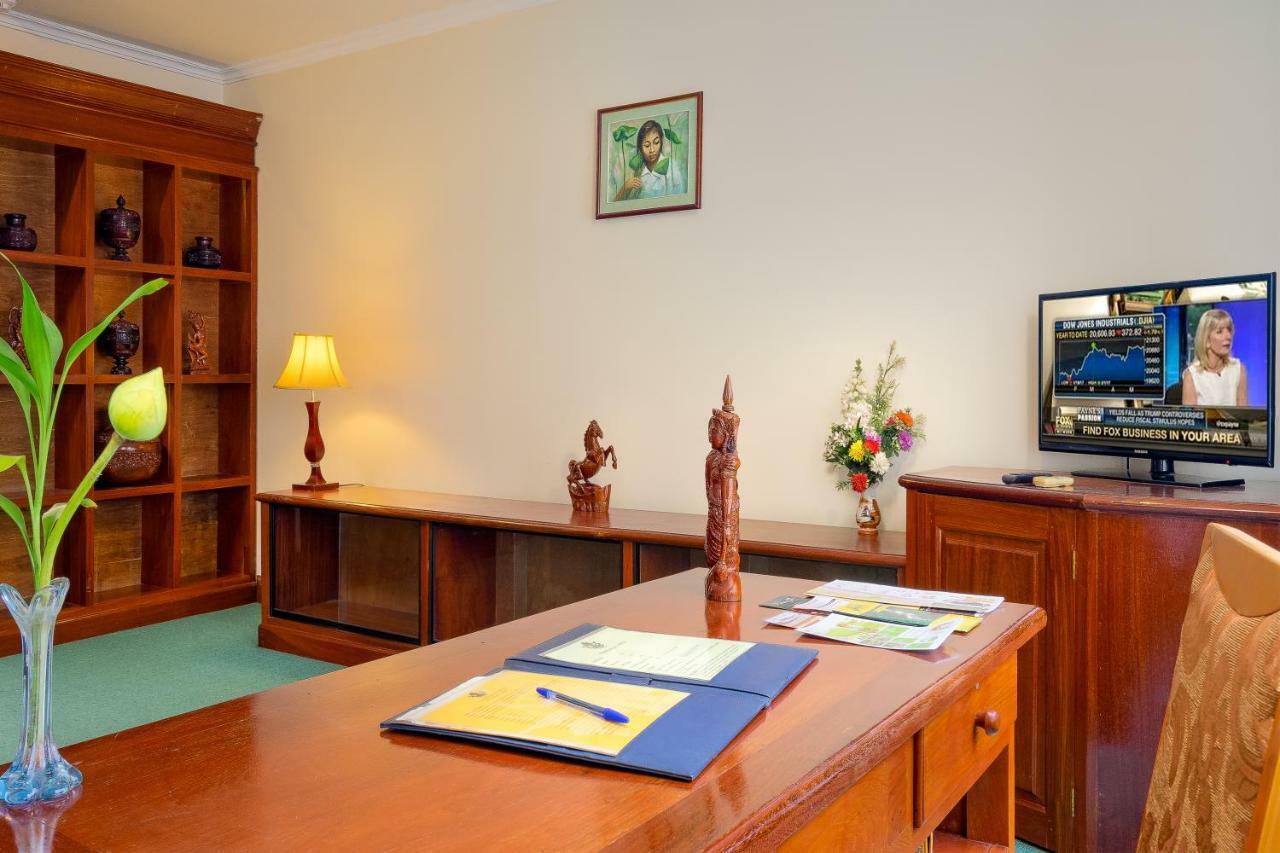 Dragon Royal Angkor Hotell Siem Reap Exteriör bild