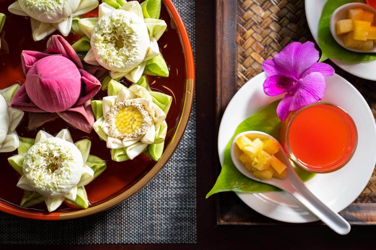 Dragon Royal Angkor Hotell Siem Reap Exteriör bild